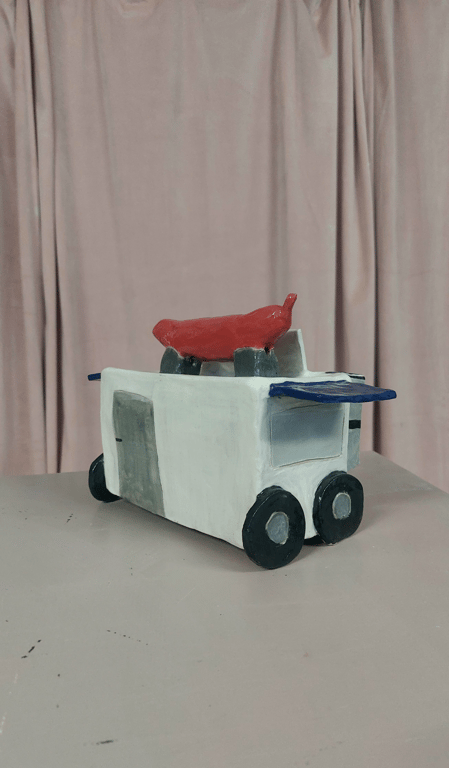 Pølsevogn billede 3