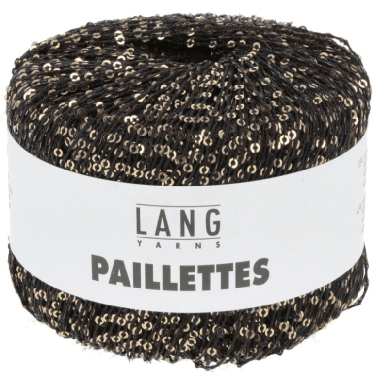 PAILLETTES