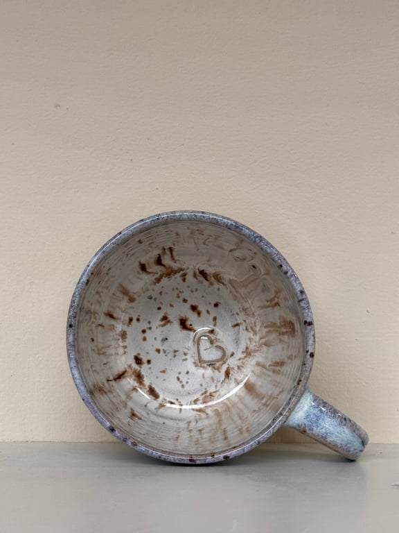 Papa Kop 300 ml billede 2