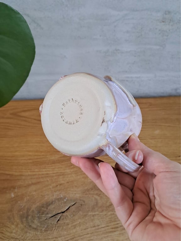 2. sorterings Mor koppen kan indeholde 300 ml. billede 4