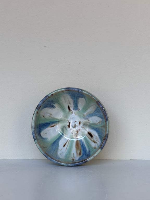 Mini snackskål billede 3