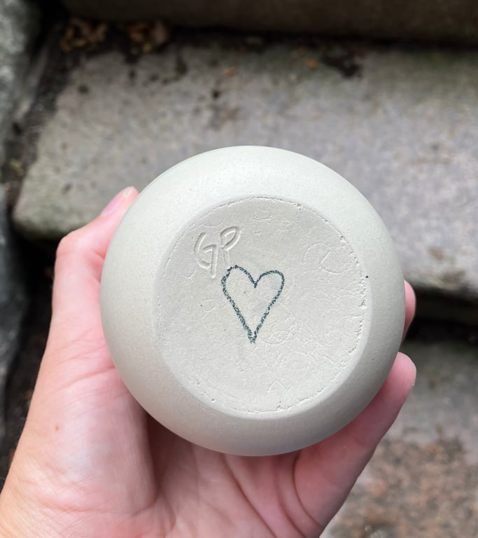 Far og Mor kop billede 4