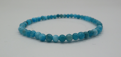 Apatit Armbånd - 4mm