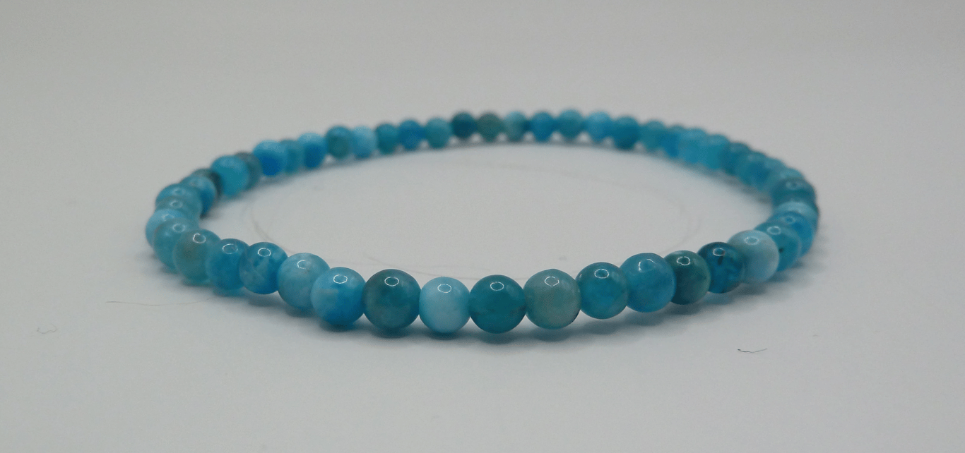 Apatit Armbånd - 4mm