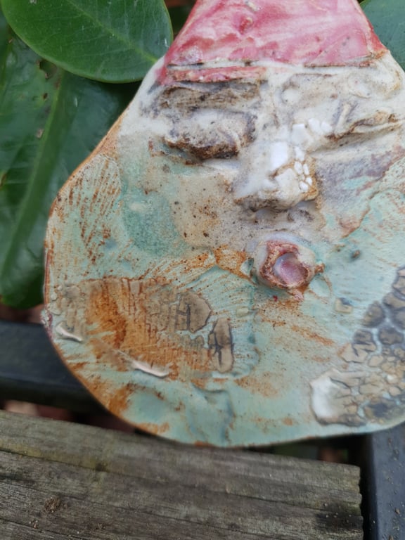 Nisse ophæng billede 2