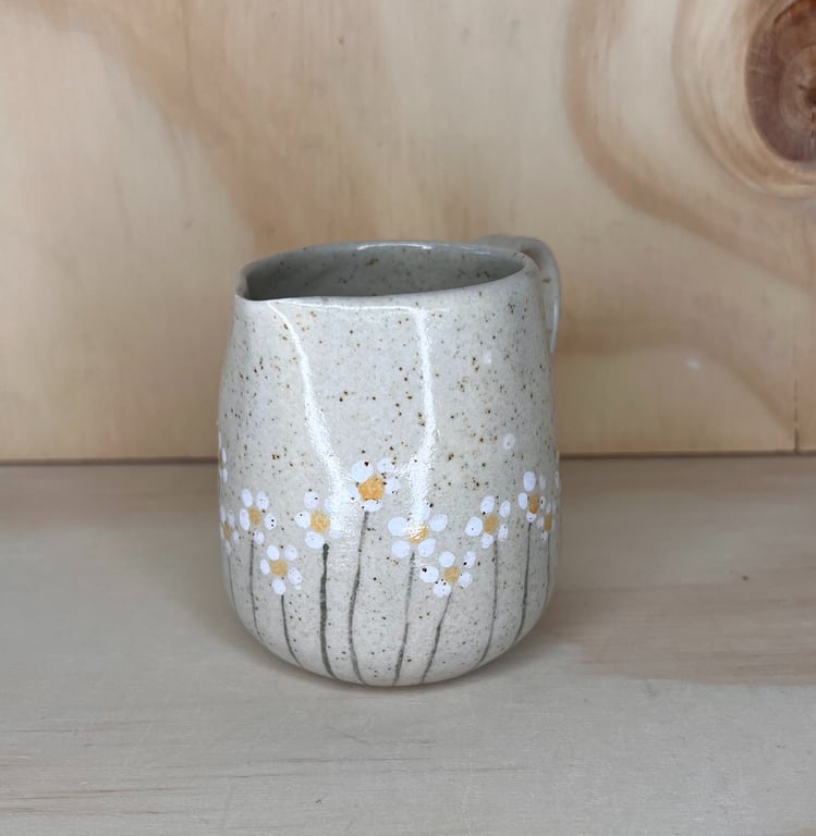 Tusindfryd Flødekande  billede 5