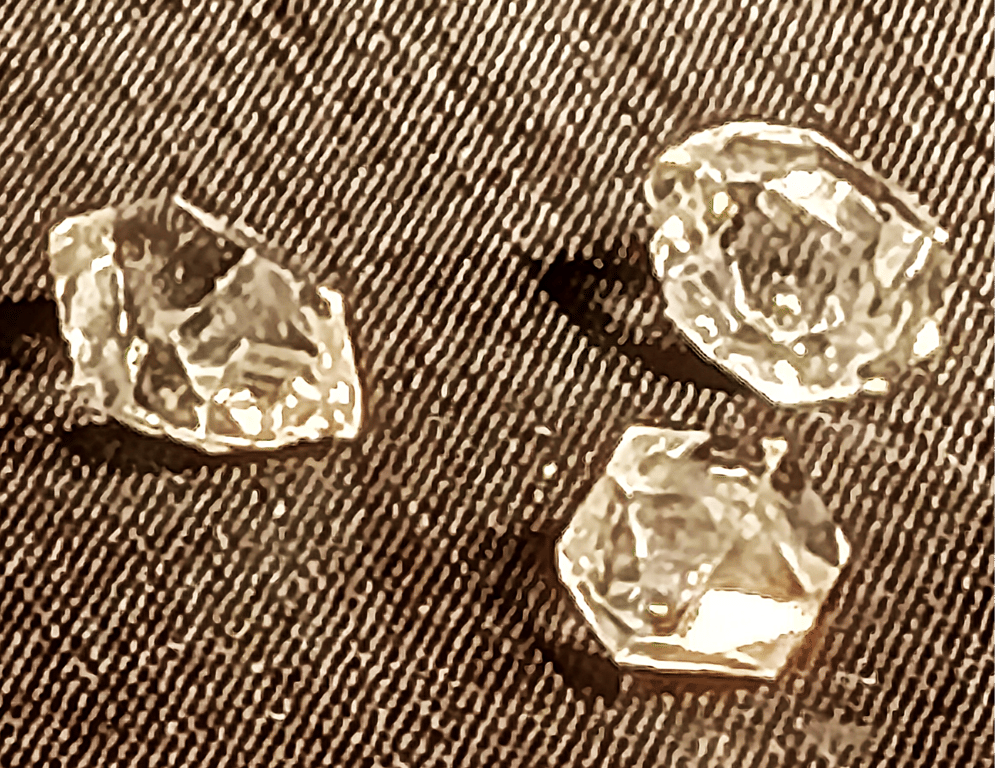Harkimer Diamant
