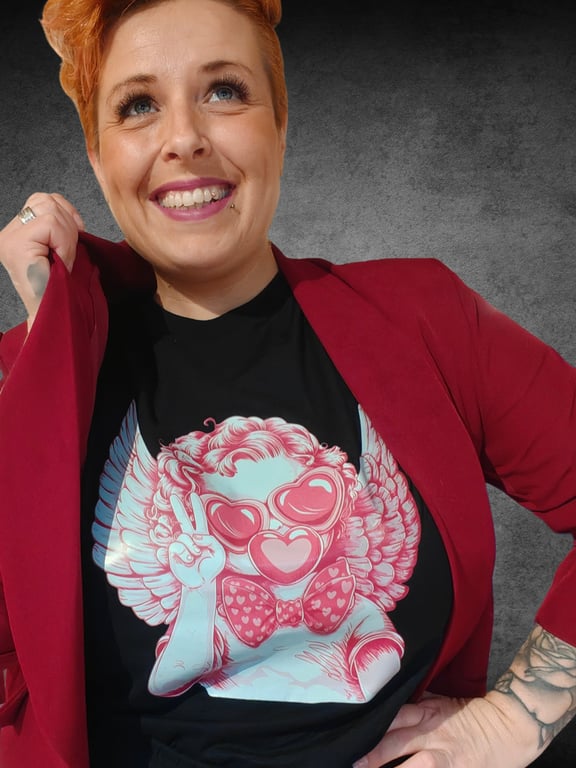 Emilia T-shirt 
