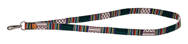 Keyhanger / Nøglesnor billede 2