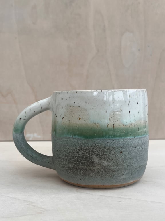 Mormor kop. 360 ml billede 2