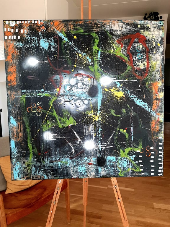 Revolution  billede 2