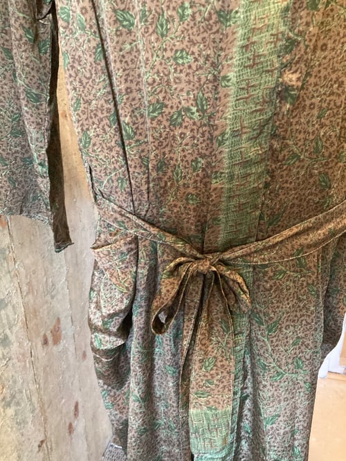 Silkekimono (4)