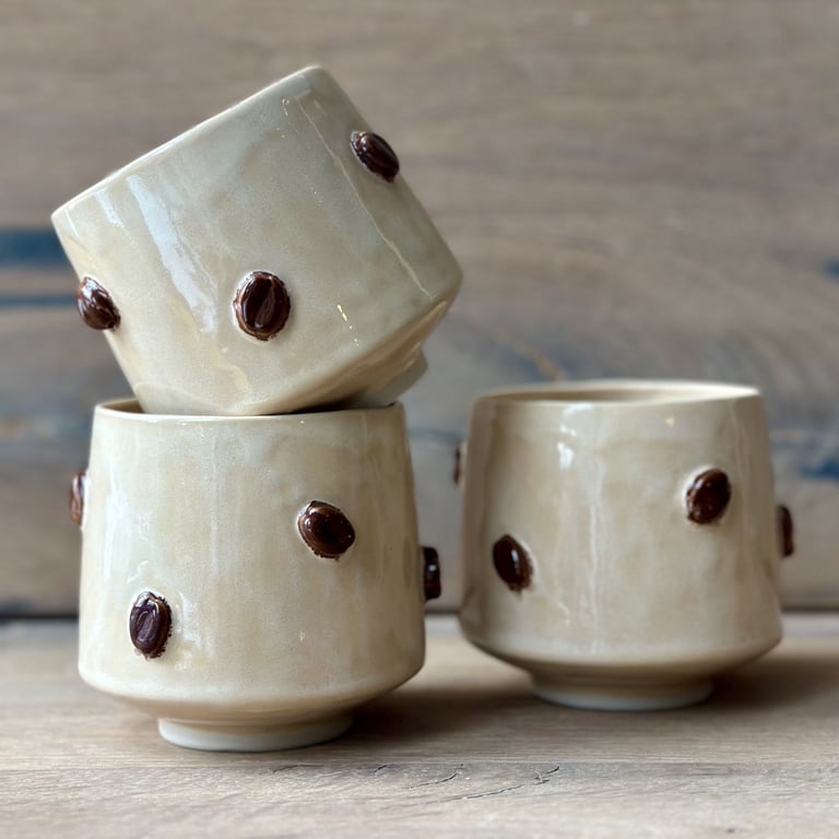 Cat bønnekop billede 3