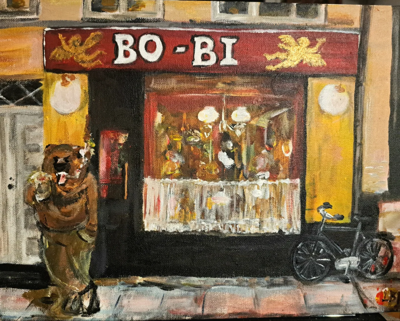 BOBI