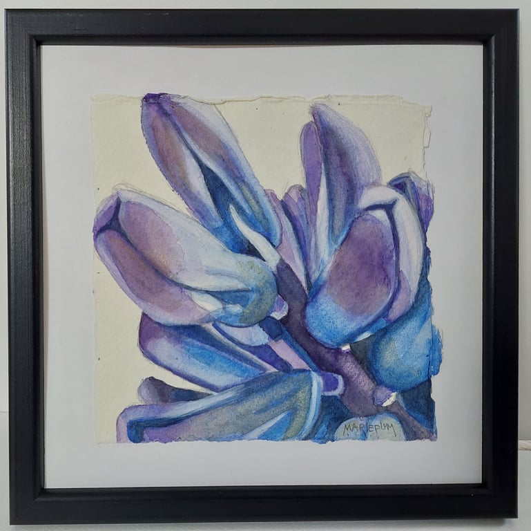 Jeg husker © 20x20cm billede 2