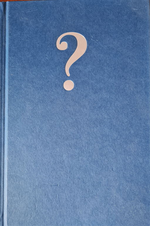 Bog: Nysgerrighed er svaret af Tommy Krabbe