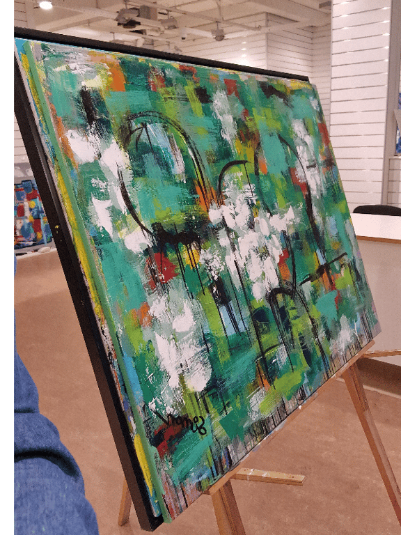 SOLD