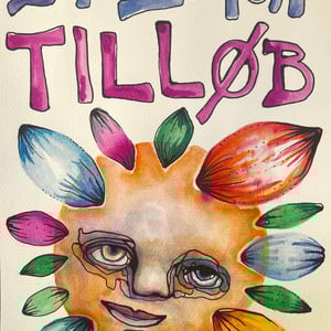 Et evigt tilløb – produktbillede