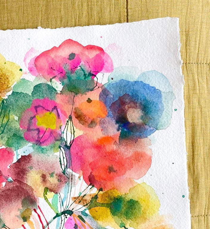 Den stribede grønne  #2 billede 4