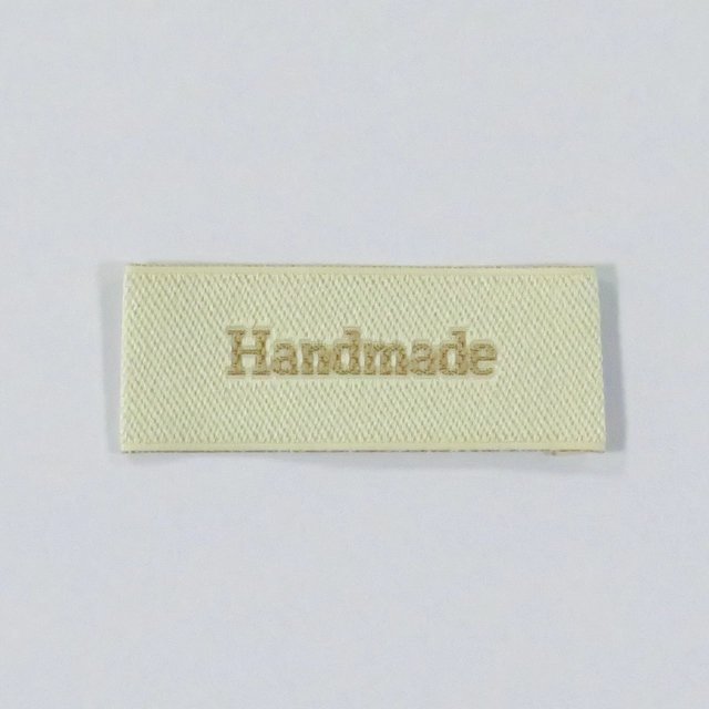 Tilbehør: Labels til påsyning