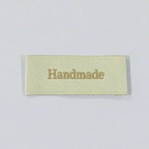 Tilbehør: Labels til påsyning – produktbillede