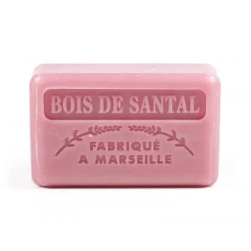 Fransk Sæbe - Sandeltræ