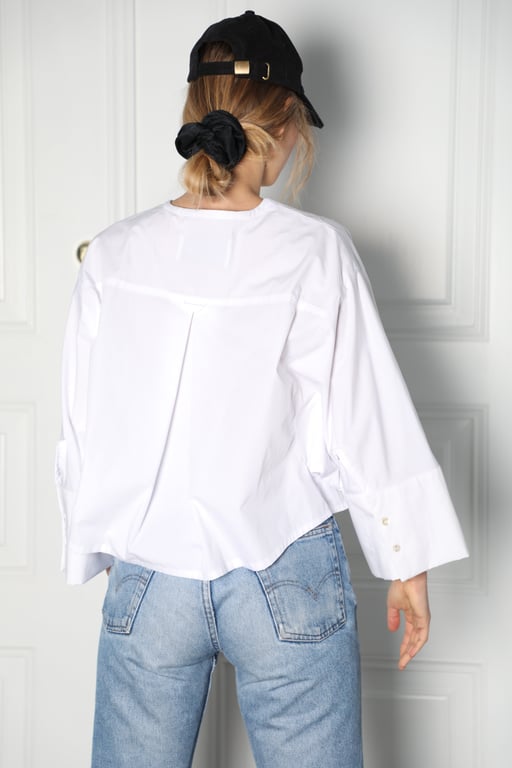 Artist Shirt billede 5