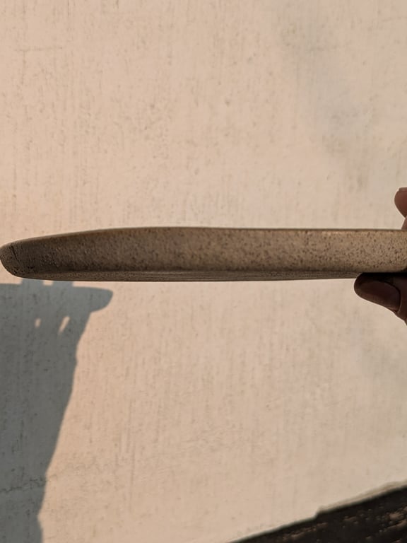 Frokosttallerken grøn billede 2