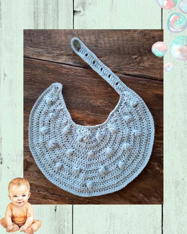 The Bobble Bib billede 11