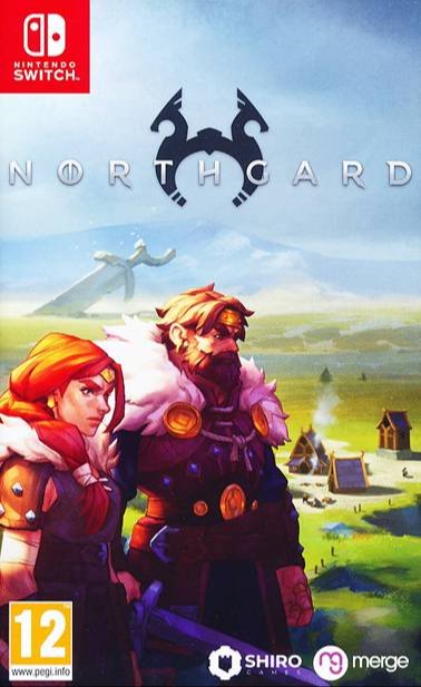 Northgard