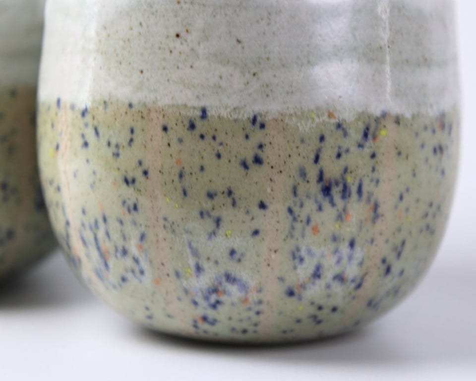 Kop uden hank - prikker billede 2