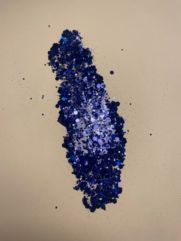 Glitter