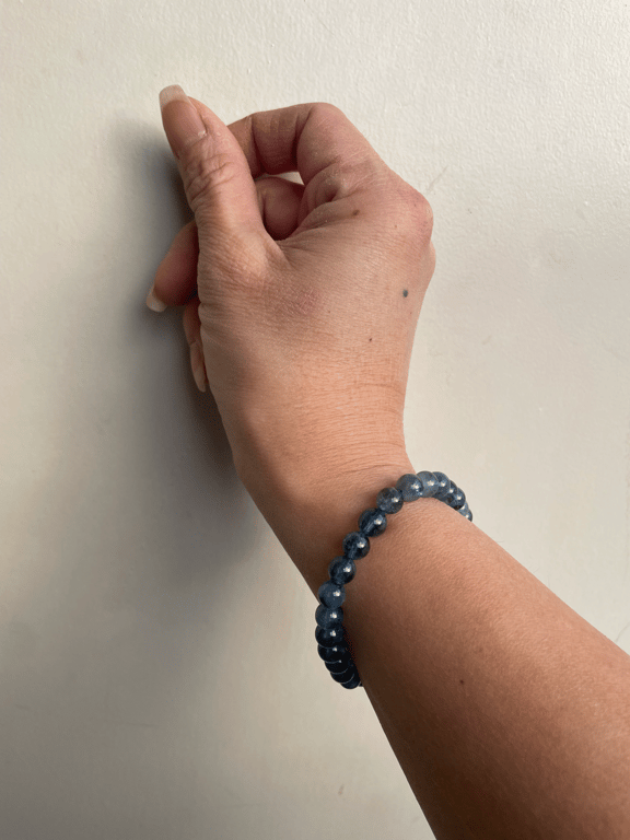 Santa Maria Akvamarin - Kvalitet AAA billede 2