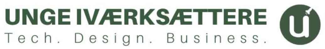 Unge iværksættere