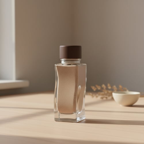 Trøffelpulver, med umami-aromatiseret salt