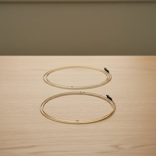 Tilbehør: Tulip wirer til finsæt