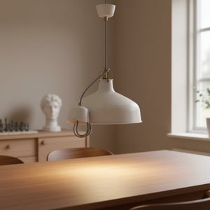 Pendel Ikea? – produktbillede