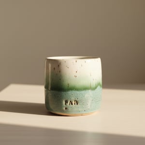 Bestilling kopper og krus med personlig tekst – produktbillede