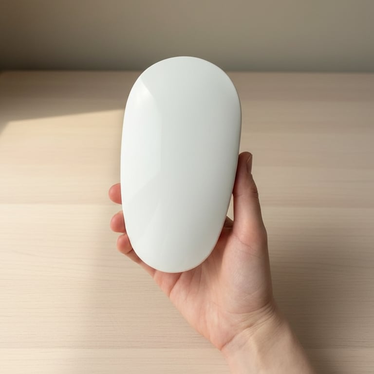 Tilbehør: Lint remover fra PetiteKnit