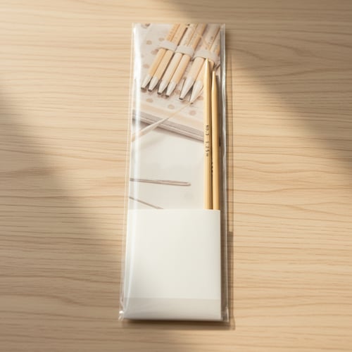 Tilbehør: Tulip pindespidser til standardsæt 3,25-5,0 mm