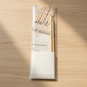 Udstyr: Tulip pindespidser til standardsæt 3,25 mm – produktbillede