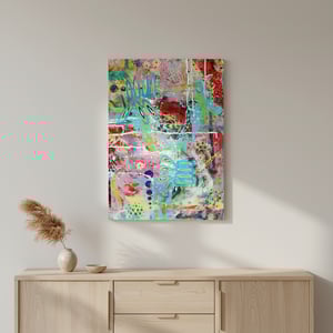 Flower Power #1 – produktbillede