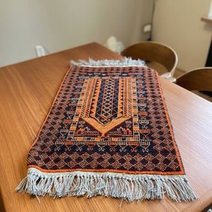 Gulvmåtte – produktbillede