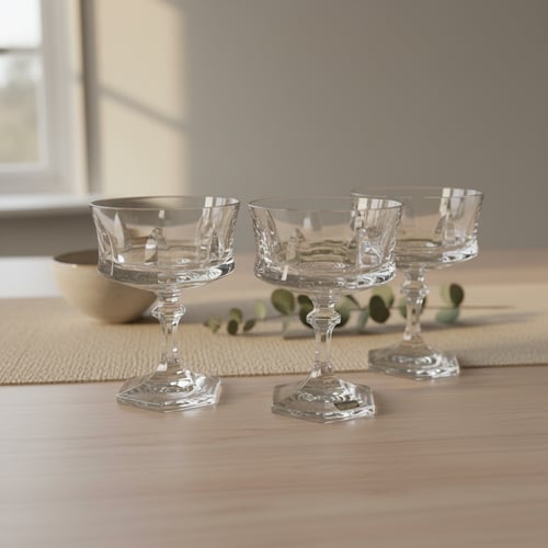 Champagneskåle Villeroy &amp; Boch