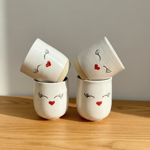 Cutie Cups