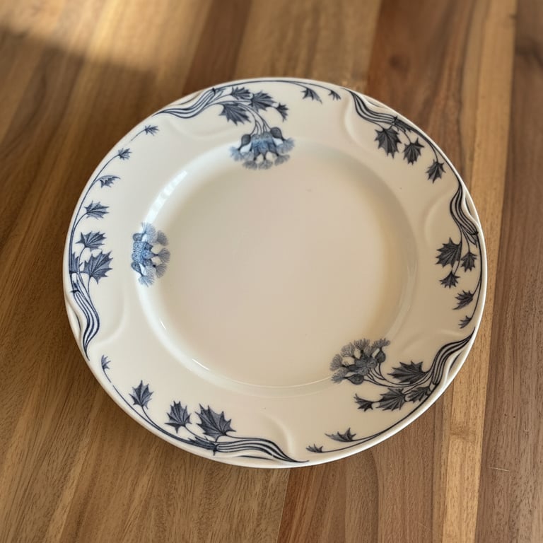 Villeroy &amp; Boch Middags tallerkner