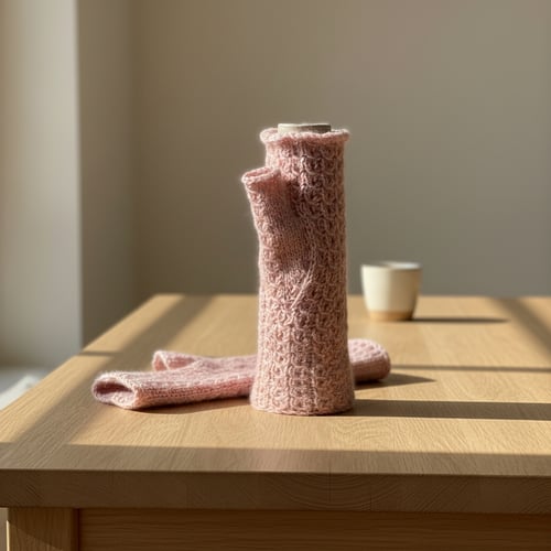 Kit: Pulsvarmere med snydesnoninger