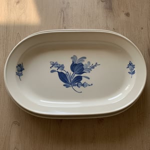 Fad - “Esbjerg stellet” – produktbillede