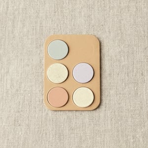 Tilbehør: CocoKnits - magneter – produktbillede