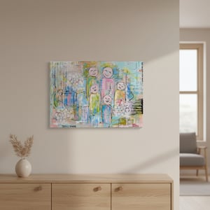 Family Power – produktbillede